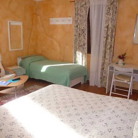 Guest house Locanda San Gallo