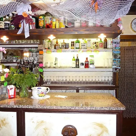 San Gallo Πανσιόν