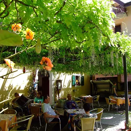 Locanda San Gallo Moggio Udinese
