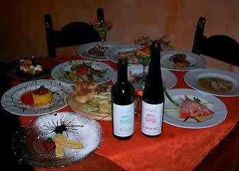 Locanda San Gallo Guest house Moggio Udinese