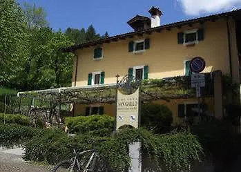 San Gallo Konukevi Moggio Udinese