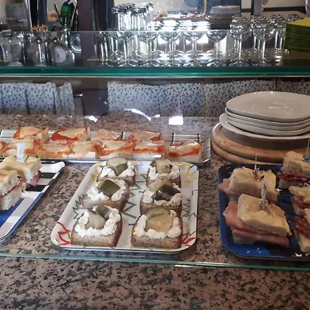 بيت ضيافة San Gallo *