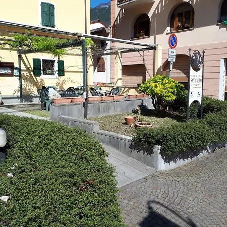 San Gallo * Moggio Udinese