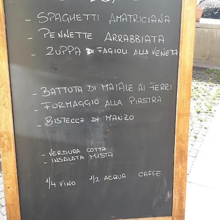 San Gallo Πανσιόν